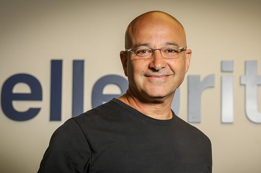 יוסי כרמיל, מנכל סלברייט, צילום: שלומי יוסף